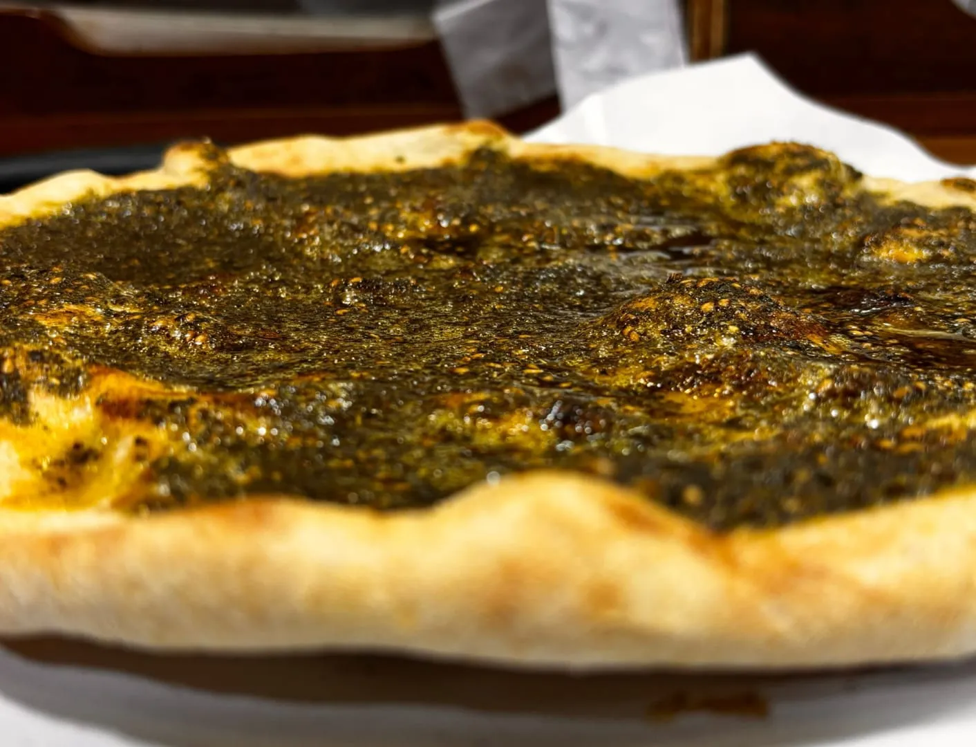 مناقيش زعتر